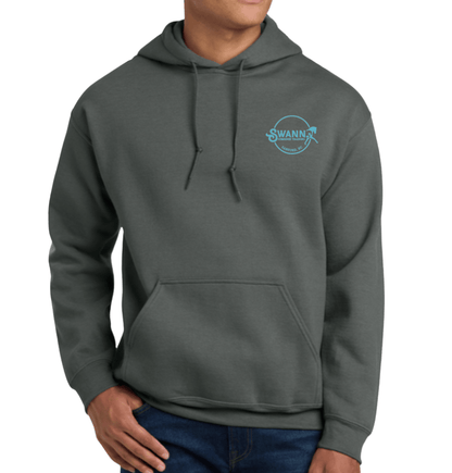 SWANN - Hoodie