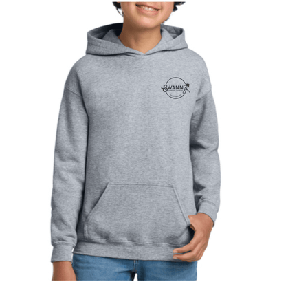 SWANN - Hoodie