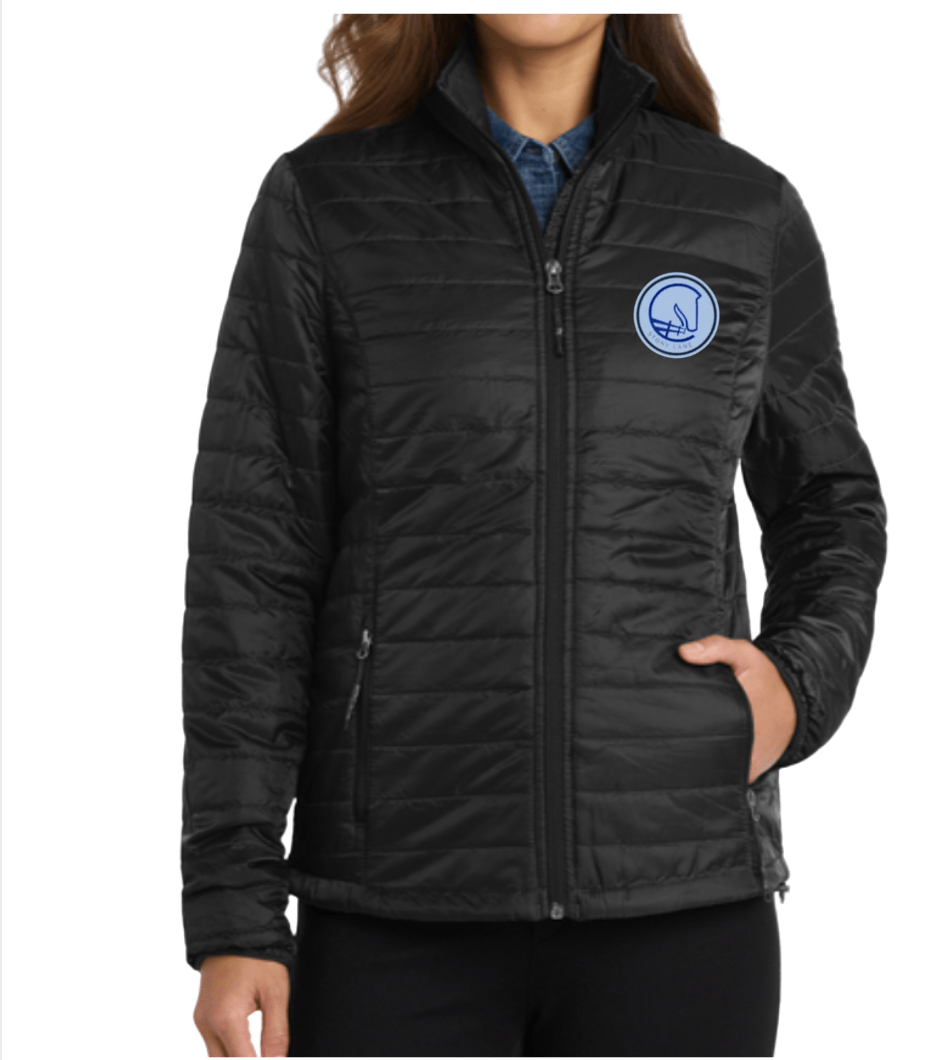 Equestrian Team Apparel Custom Jacket Stony Lane- Puffy Jacket equestrian team apparel online tack store mobile tack store custom farm apparel custom show stable clothing equestrian lifestyle horse show clothing riding clothes Stony Lane- Puffy Jacket horses equestrian tack store