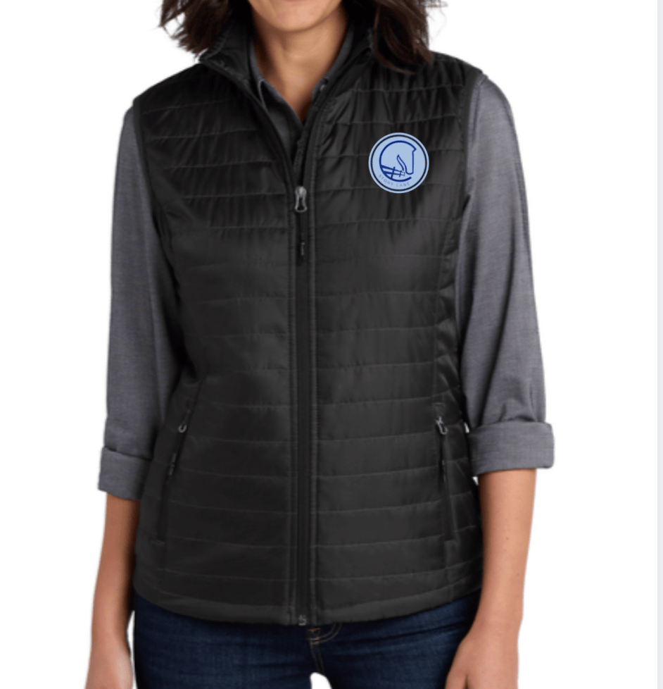Equestrian Team Apparel Custom Vests Stony Lane- Puffy Vest equestrian team apparel online tack store mobile tack store custom farm apparel custom show stable clothing equestrian lifestyle horse show clothing riding clothes Stony Lane- Puffy Vest horses equestrian tack store