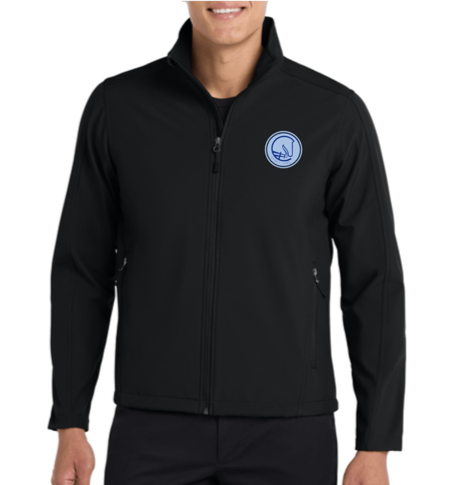 Equestrian Team Apparel Custom Vests Black / Men / XXS Stony Lane- Shell Jacket equestrian team apparel online tack store mobile tack store custom farm apparel custom show stable clothing equestrian lifestyle horse show clothing riding clothes Stony Lane- Shell Jacket horses equestrian tack store