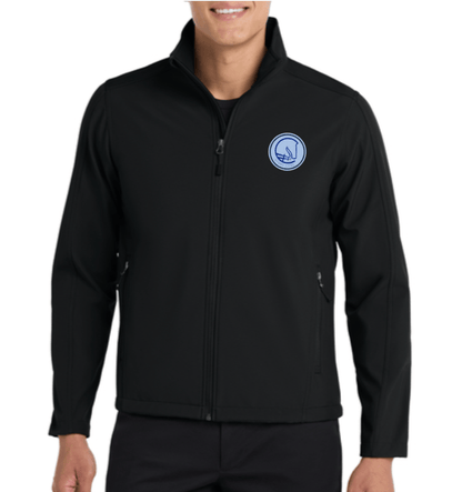 Equestrian Team Apparel Custom Vests Black / Men / XXS Stony Lane- Shell Jacket equestrian team apparel online tack store mobile tack store custom farm apparel custom show stable clothing equestrian lifestyle horse show clothing riding clothes Stony Lane- Shell Jacket horses equestrian tack store