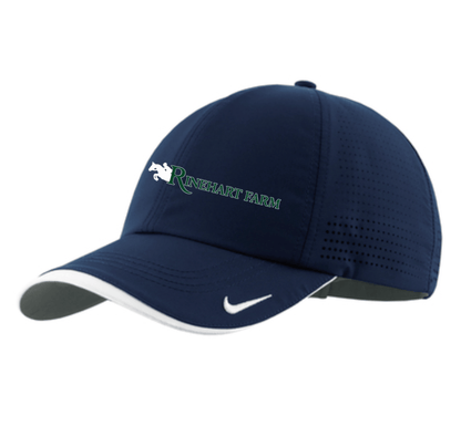 Equestrian Team Apparel custom hats Navy Rinehart- Nike Baseball Cap equestrian team apparel online tack store mobile tack store custom farm apparel custom show stable clothing equestrian lifestyle horse show clothing riding clothes Rinehart- Nike Baseball Cap horses equestrian tack store