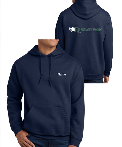 Equestrian Team Apparel custom hoodie Rinehart- Unisex Hoodie equestrian team apparel online tack store mobile tack store custom farm apparel custom show stable clothing equestrian lifestyle horse show clothing riding clothes Rinehart- Unisex Hoodie horses equestrian tack store