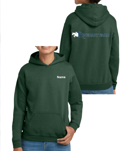 Equestrian Team Apparel custom hoodie Rinehart- Unisex Hoodie equestrian team apparel online tack store mobile tack store custom farm apparel custom show stable clothing equestrian lifestyle horse show clothing riding clothes Rinehart- Unisex Hoodie horses equestrian tack store