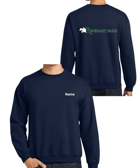 Equestrian Team Apparel custom hoodie Rinehart- Unisex Sweatshirt equestrian team apparel online tack store mobile tack store custom farm apparel custom show stable clothing equestrian lifestyle horse show clothing riding clothes Rinehart- Unisex Sweatshirt horses equestrian tack store