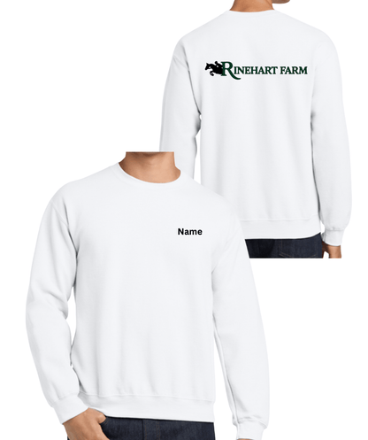 Equestrian Team Apparel custom hoodie Rinehart- Unisex Sweatshirt equestrian team apparel online tack store mobile tack store custom farm apparel custom show stable clothing equestrian lifestyle horse show clothing riding clothes Rinehart- Unisex Sweatshirt horses equestrian tack store