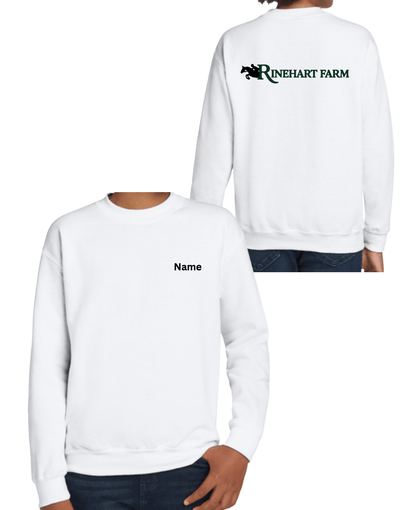 Equestrian Team Apparel custom hoodie Rinehart- Unisex Sweatshirt equestrian team apparel online tack store mobile tack store custom farm apparel custom show stable clothing equestrian lifestyle horse show clothing riding clothes Rinehart- Unisex Sweatshirt horses equestrian tack store