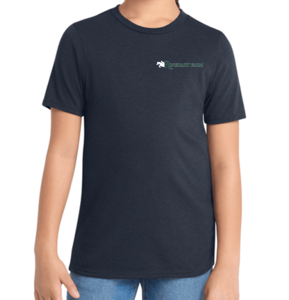 Equestrian Team Apparel Custom Shirts Rinehart- T-Shirt equestrian team apparel online tack store mobile tack store custom farm apparel custom show stable clothing equestrian lifestyle horse show clothing riding clothes Rinehart- T-Shirt horses equestrian tack store