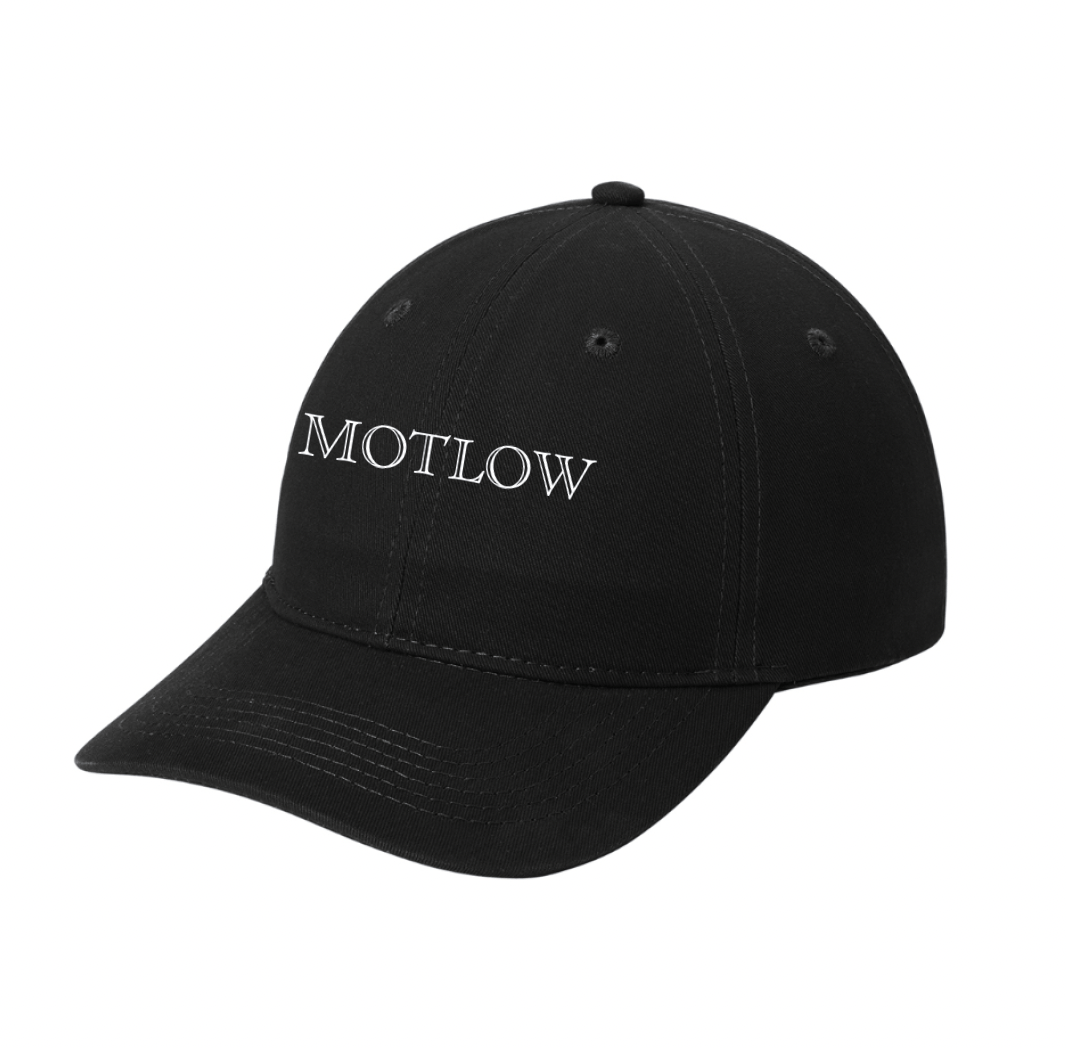 Equestrian Team Apparel custom hats Black/Black Motlow- Baseball Cap equestrian team apparel online tack store mobile tack store custom farm apparel custom show stable clothing equestrian lifestyle horse show clothing riding clothes Motlow- Baseball Cap horses equestrian tack store