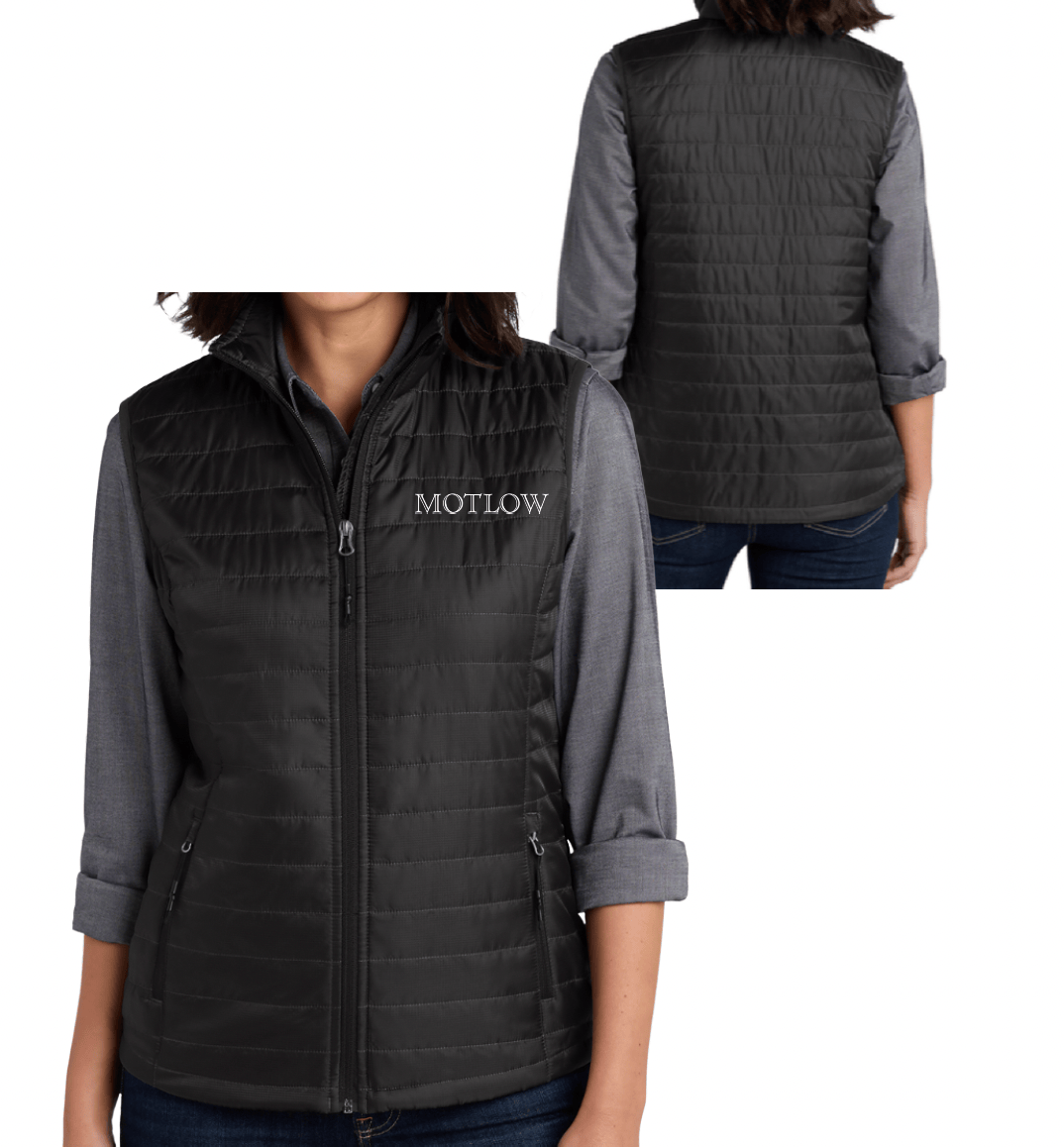 Equestrian Team Apparel Custom Vests Motlow- Puffy Vest equestrian team apparel online tack store mobile tack store custom farm apparel custom show stable clothing equestrian lifestyle horse show clothing riding clothes Motlow- Puffy Vest horses equestrian tack store