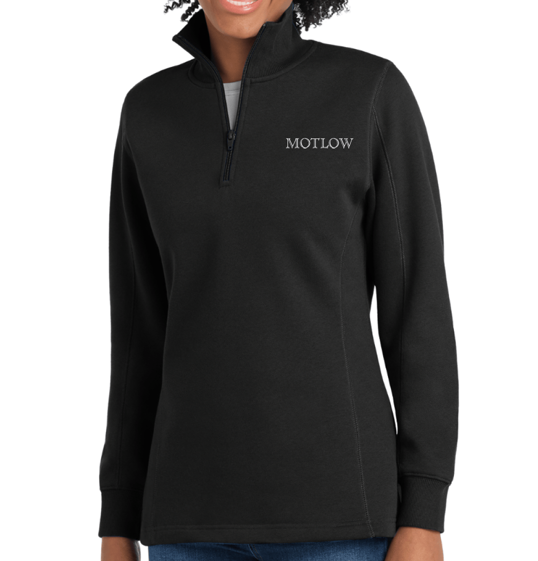 Equestrian Team Apparel custom sweatshirt Motlow- 1/4 Zip Sweatshirt equestrian team apparel online tack store mobile tack store custom farm apparel custom show stable clothing equestrian lifestyle horse show clothing riding clothes Motlow- 1/4 Zip Sweatshirt horses equestrian tack store