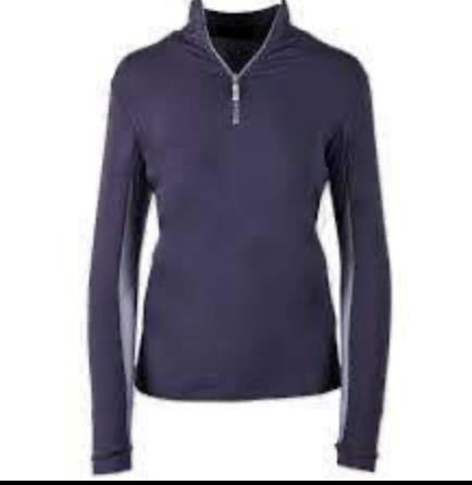 Tailored Sportsman Sun Shirt Orchid/Silver Tailored Sportsman- Sun Shirt Long Sleeve Large equestrian team apparel online tack store mobile tack store custom farm apparel custom show stable clothing equestrian lifestyle horse show clothing riding clothes Tailored Sportsman- Sun Shirt Long Sleeve Large horses equestrian tack store