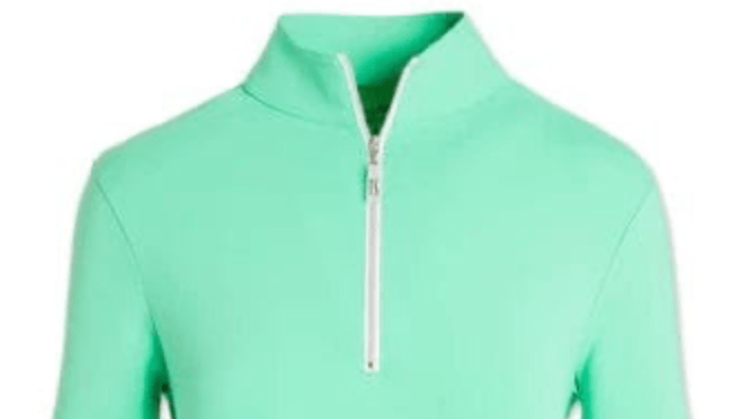 Tailored Sportsman Sun Shirt Spearmint Tailored Sportsman- Sun Shirt Long Sleeve Large equestrian team apparel online tack store mobile tack store custom farm apparel custom show stable clothing equestrian lifestyle horse show clothing riding clothes Tailored Sportsman- Sun Shirt Long Sleeve Large horses equestrian tack store
