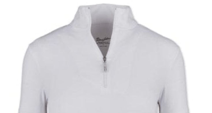 Tailored Sportsman Sun Shirt White/White Tailored Sportsman- Sun Shirt Long Sleeve Large equestrian team apparel online tack store mobile tack store custom farm apparel custom show stable clothing equestrian lifestyle horse show clothing riding clothes Tailored Sportsman- Sun Shirt Long Sleeve Large horses equestrian tack store