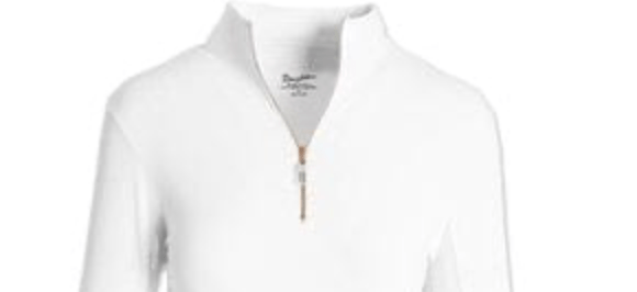 Tailored Sportsman Sun Shirt White/Gold Tailored Sportsman- Sun Shirt Long Sleeve Large equestrian team apparel online tack store mobile tack store custom farm apparel custom show stable clothing equestrian lifestyle horse show clothing riding clothes Tailored Sportsman- Sun Shirt Long Sleeve Large horses equestrian tack store