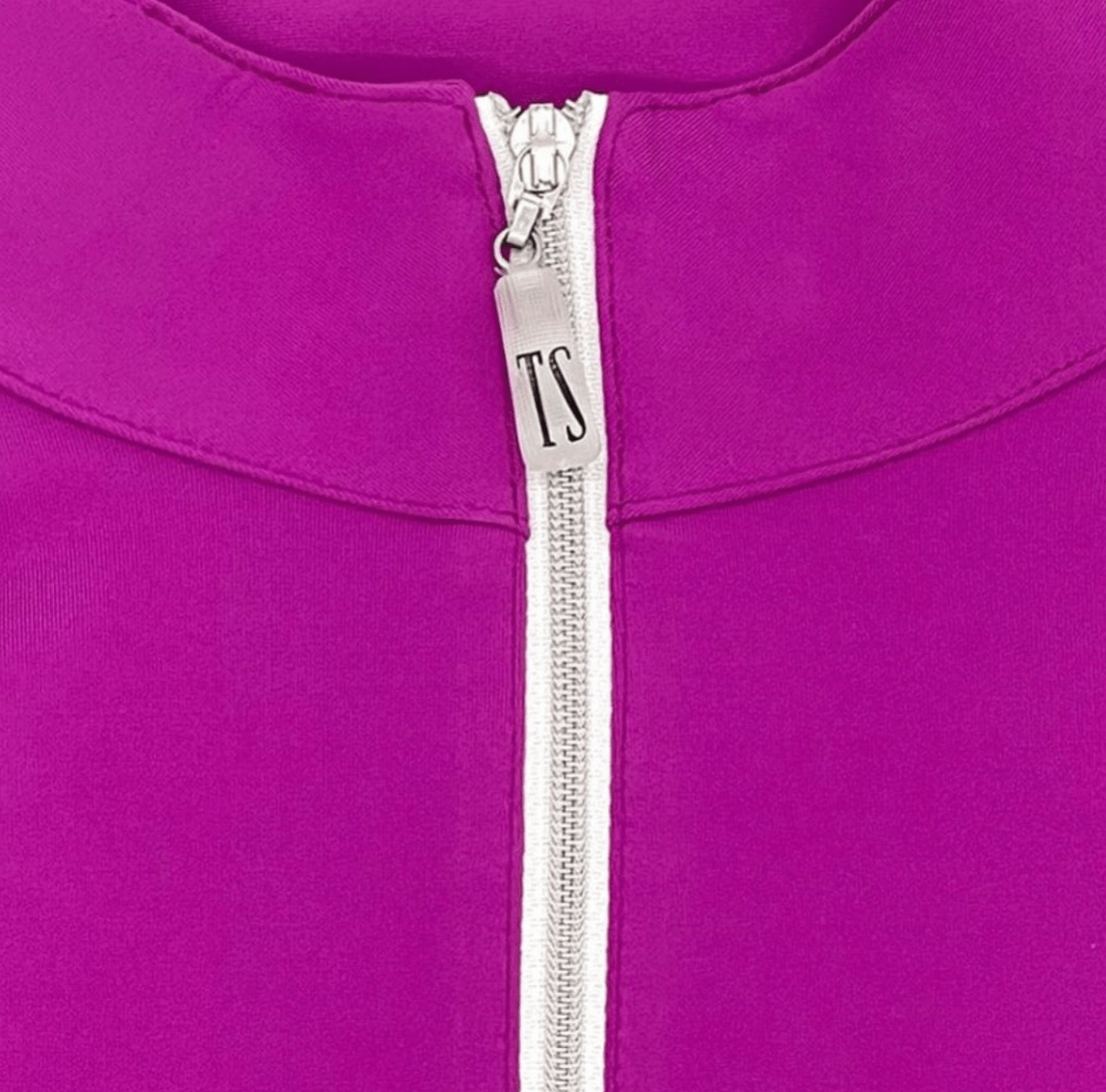 Tailored Sportsman Sun Shirt Vivid Purple/Silver Tailored Sportsman- Sun Shirt Short Sleeve XS equestrian team apparel online tack store mobile tack store custom farm apparel custom show stable clothing equestrian lifestyle horse show clothing riding clothes Tailored Sportsman- Sun Shirt Short Sleeve XS horses equestrian tack store