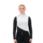 Armateq White/Black / XS Armateq- Mock Neck Long Sleeve Top equestrian team apparel online tack store mobile tack store custom farm apparel custom show stable clothing equestrian lifestyle horse show clothing riding clothes Armateq- Mock Neck Long Sleeve Top horses equestrian tack store