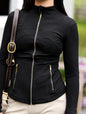 Equisite Elements of Style clothing XS Equisite Elements- Elene Jacket equestrian team apparel online tack store mobile tack store custom farm apparel custom show stable clothing equestrian lifestyle horse show clothing riding clothes Equisite Elements- Elene Jacket horses equestrian tack store
