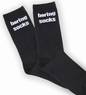 dreamers & schemers Socks Boring Dreamers & Schemers-  Crew Socks equestrian team apparel online tack store mobile tack store custom farm apparel custom show stable clothing equestrian lifestyle horse show clothing riding clothes Unicorns & Fluffy Clouds Horse Riding  Boot Socks horses equestrian tack store