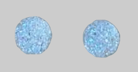 Long Spot Pins- Number Pins