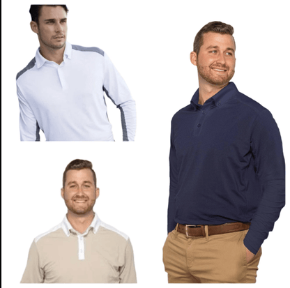 EIS Men's Shirts EIS- Sun Shirt Men's (Long Sleeve) equestrian team apparel online tack store mobile tack store custom farm apparel custom show stable clothing equestrian lifestyle horse show clothing riding clothes EIS- Sun Shirt Men's (Long Sleeve) horses equestrian tack store