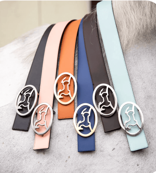 RJ Classics Belt RJ Classics- Bobbie Reversible Belt equestrian team apparel online tack store mobile tack store custom farm apparel custom show stable clothing equestrian lifestyle horse show clothing riding clothes RJ Classics- Bobbie Reversible Belt horses equestrian tack store