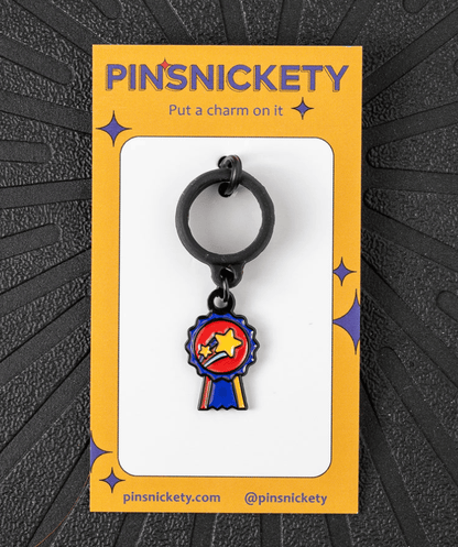 Pinsnickety crop charm Pinsnickety- Champion Crop Charm equestrian team apparel online tack store mobile tack store custom farm apparel custom show stable clothing equestrian lifestyle horse show clothing riding clothes Pinsnickety- Champion Crop Charm horses equestrian tack store