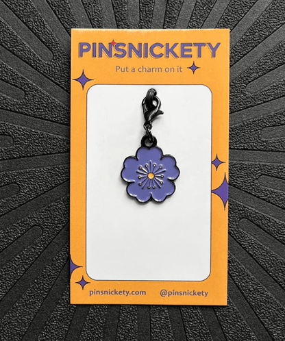Pinsnickety number pins Poppy Pinsnickety- Bridle Charms equestrian team apparel online tack store mobile tack store custom farm apparel custom show stable clothing equestrian lifestyle horse show clothing riding clothes Pinsnickety- Bridle Charms horses equestrian tack store