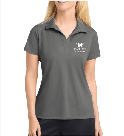 Equestrian Team Apparel Custom Team Shirts Team Tate- Polo Shirt equestrian team apparel online tack store mobile tack store custom farm apparel custom show stable clothing equestrian lifestyle horse show clothing riding clothes Team Tate- Polo Shirt horses equestrian tack store
