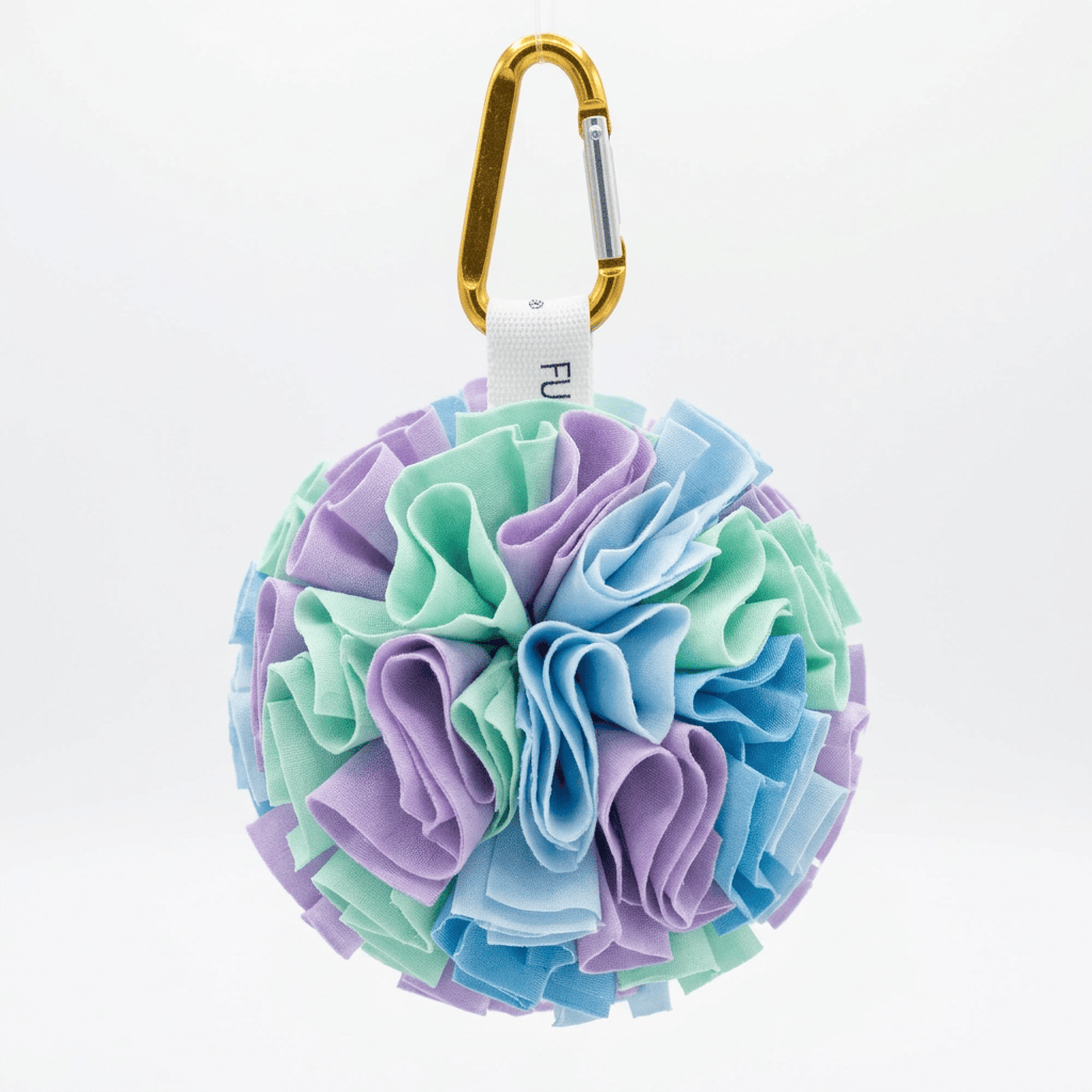 Fluff Monkey Accessory Easter Fluff Monkey- Small equestrian team apparel online tack store mobile tack store custom farm apparel custom show stable clothing equestrian lifestyle horse show clothing riding clothes Fluff Monkey- Small horses equestrian tack store