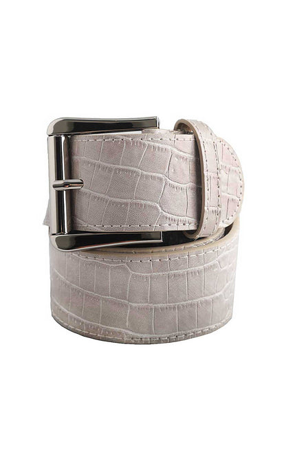 GhoDho Belt Small GhoDho- Belt (Shell) equestrian team apparel online tack store mobile tack store custom farm apparel custom show stable clothing equestrian lifestyle horse show clothing riding clothes GhoDho- Belt (Shell) horses equestrian tack store
