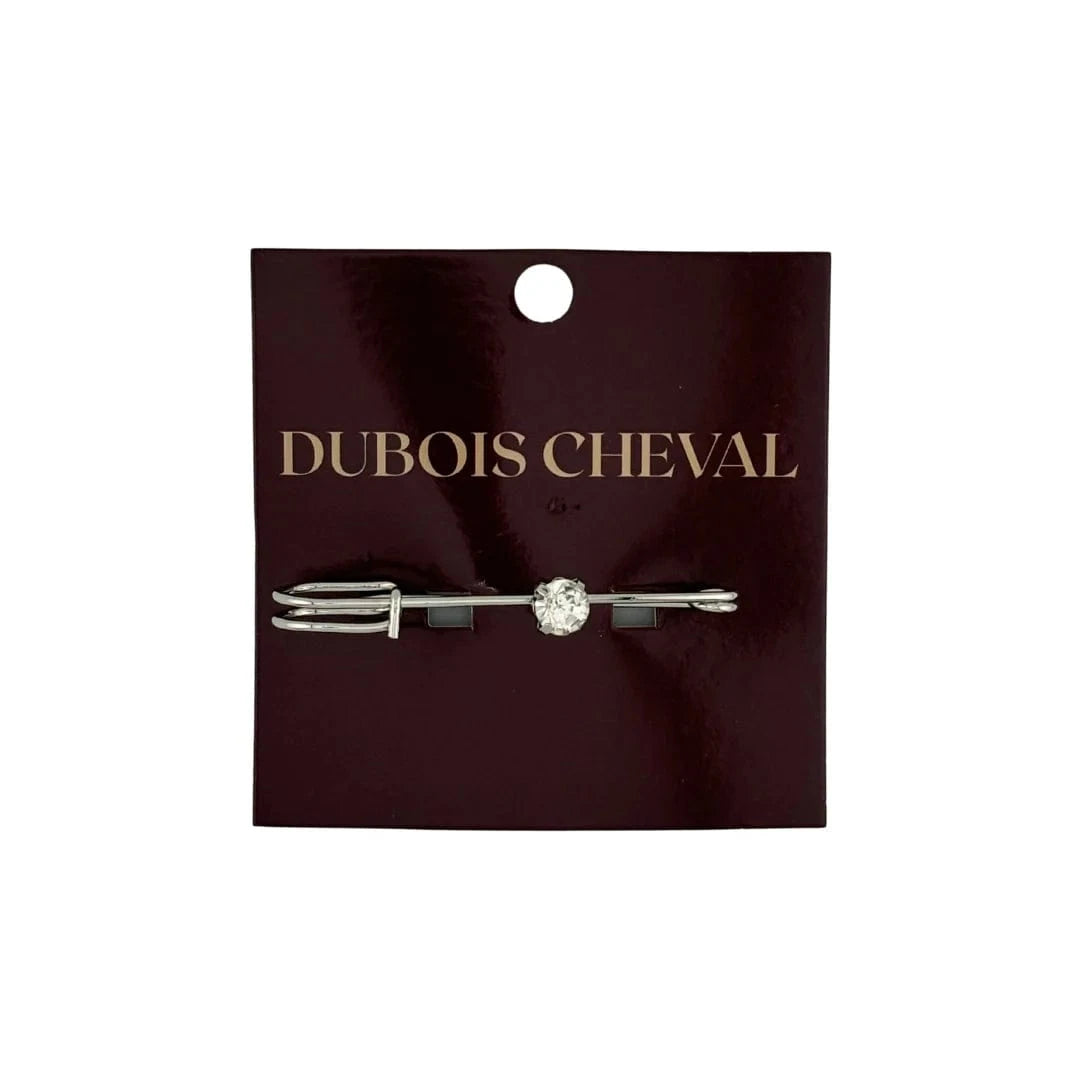 DBC Silver Sparkly Diamond DBC- Stock Pins equestrian team apparel online tack store mobile tack store custom farm apparel custom show stable clothing equestrian lifestyle horse show clothing riding clothes DBC- Stock Pins horses equestrian tack store