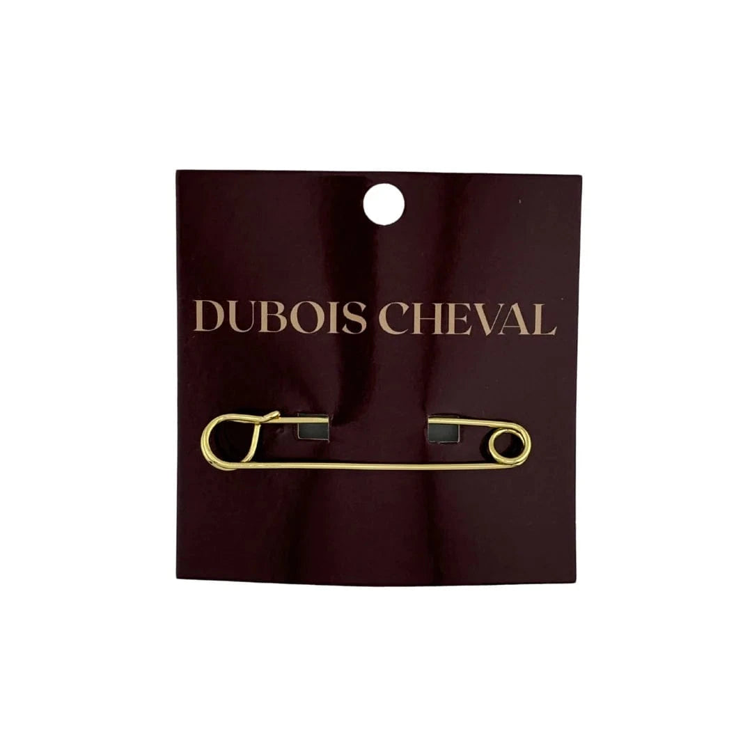 DBC Traditional Gold DBC- Stock Pins equestrian team apparel online tack store mobile tack store custom farm apparel custom show stable clothing equestrian lifestyle horse show clothing riding clothes DBC- Stock Pins horses equestrian tack store