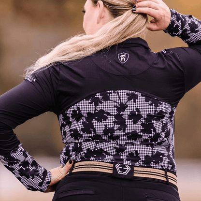 Novella Equestrian Apparel & Accessories Novella Equestrian- The Valentina equestrian team apparel online tack store mobile tack store custom farm apparel custom show stable clothing equestrian lifestyle horse show clothing riding clothes horses equestrian tack store