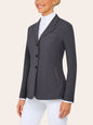 RJ Classics Show Coat 00 Regular / Iron RJ Classics- Valentina equestrian team apparel online tack store mobile tack store custom farm apparel custom show stable clothing equestrian lifestyle horse show clothing riding clothes RJ Classics- Valentina horses equestrian tack store