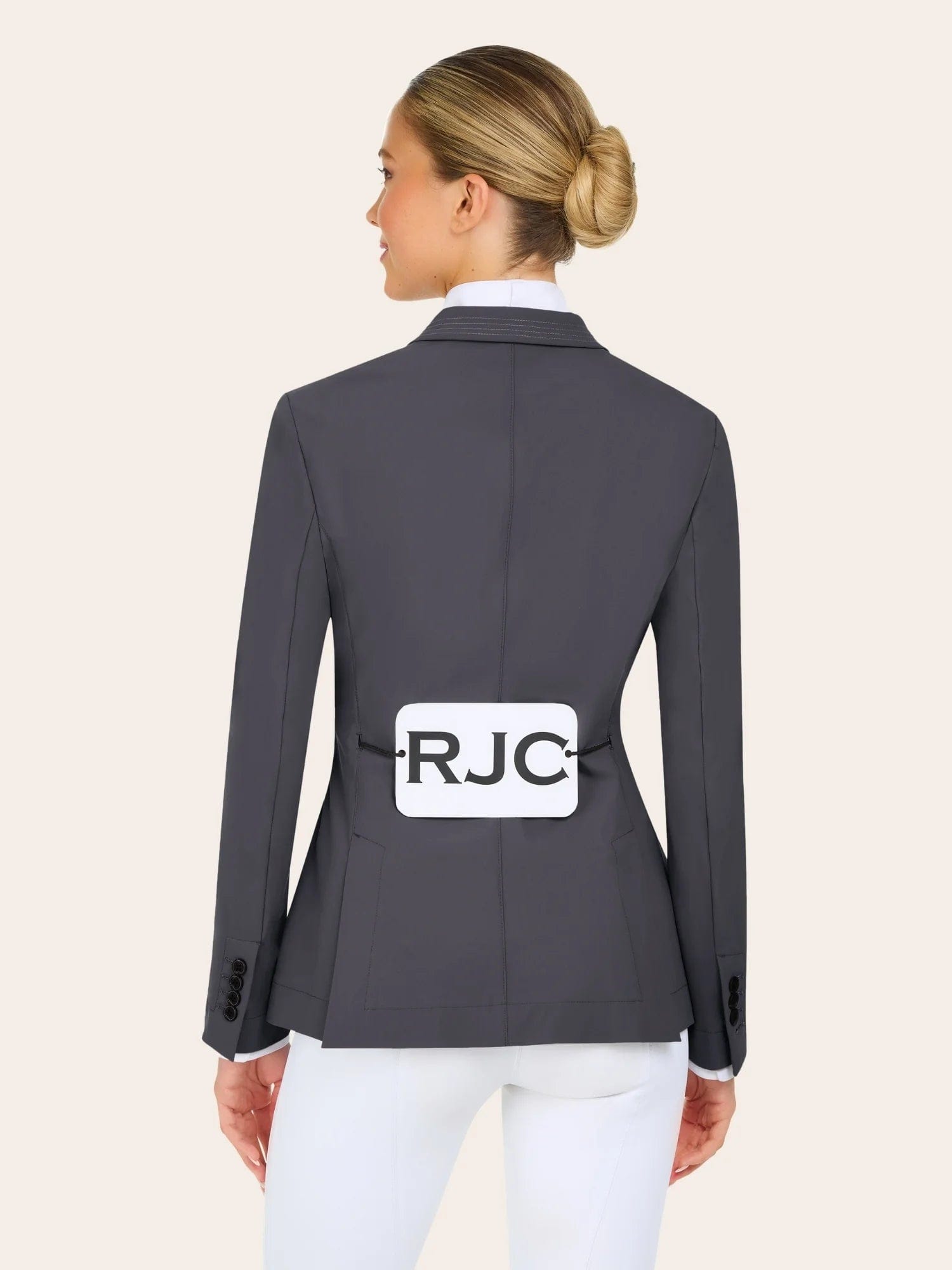 RJ Classics Show Coat RJ Classics- Valentina equestrian team apparel online tack store mobile tack store custom farm apparel custom show stable clothing equestrian lifestyle horse show clothing riding clothes RJ Classics- Valentina horses equestrian tack store