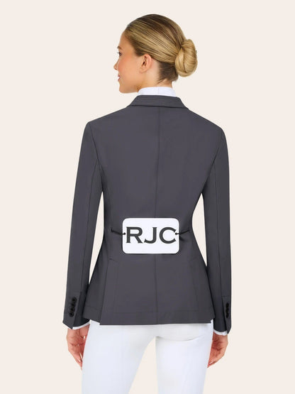 RJ Classics Show Coat RJ Classics- Valentina equestrian team apparel online tack store mobile tack store custom farm apparel custom show stable clothing equestrian lifestyle horse show clothing riding clothes RJ Classics- Valentina horses equestrian tack store