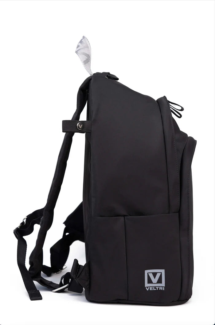 Veltri- Helmet Backpack Regular Size (Skull)