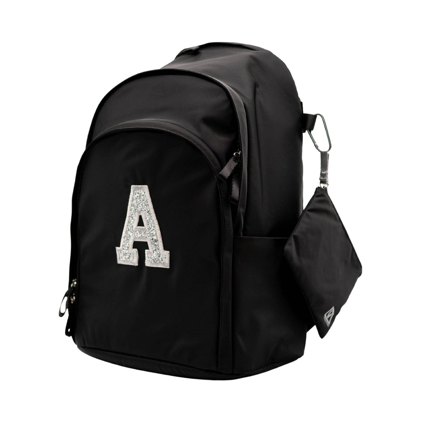 Veltri Backpacks Veltri- Helmet Backpack (Customize W/Letters or Numbers) equestrian team apparel online tack store mobile tack store custom farm apparel custom show stable clothing equestrian lifestyle horse show clothing riding clothes horses equestrian tack store