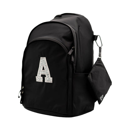 Veltri Backpacks Veltri- Helmet Backpack (Customize W/Letters or Numbers) equestrian team apparel online tack store mobile tack store custom farm apparel custom show stable clothing equestrian lifestyle horse show clothing riding clothes horses equestrian tack store