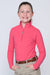 EIS Youth Shirt Watermelon EIS- Sun Shirts Youth Large 8-10 equestrian team apparel online tack store mobile tack store custom farm apparel custom show stable clothing equestrian lifestyle horse show clothing riding clothes ETA Kids Equestrian Fashion | EIS Sun Shirts horses equestrian tack store