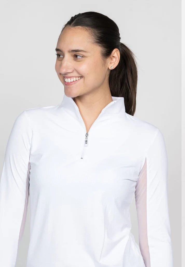 EIS Sunshirt EIS 2.0-Sun Shirts XS equestrian team apparel online tack store mobile tack store custom farm apparel custom show stable clothing equestrian lifestyle horse show clothing riding clothes horses equestrian tack store