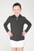 EIS Youth Shirt Black EIS- Sun Shirts Youth Large 8-10 equestrian team apparel online tack store mobile tack store custom farm apparel custom show stable clothing equestrian lifestyle horse show clothing riding clothes ETA Kids Equestrian Fashion | EIS Sun Shirts horses equestrian tack store