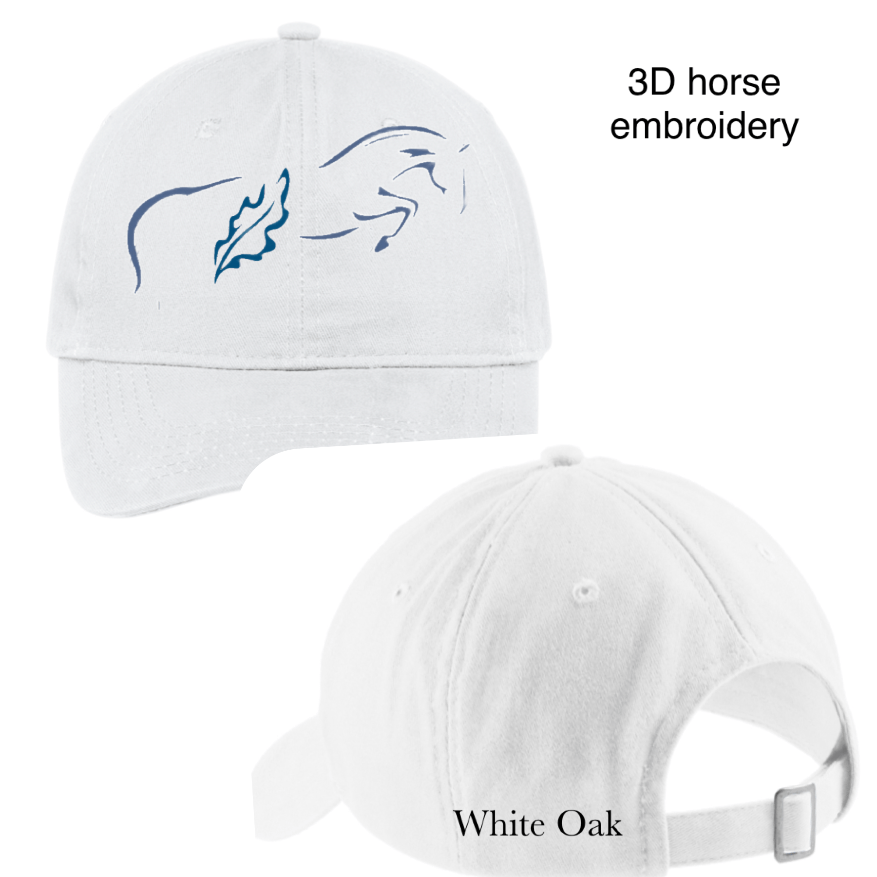 Equestrian Team Apparel White Oak Equestrian Baseball Cap equestrian team apparel online tack store mobile tack store custom farm apparel custom show stable clothing equestrian lifestyle horse show clothing riding clothes horses equestrian tack store