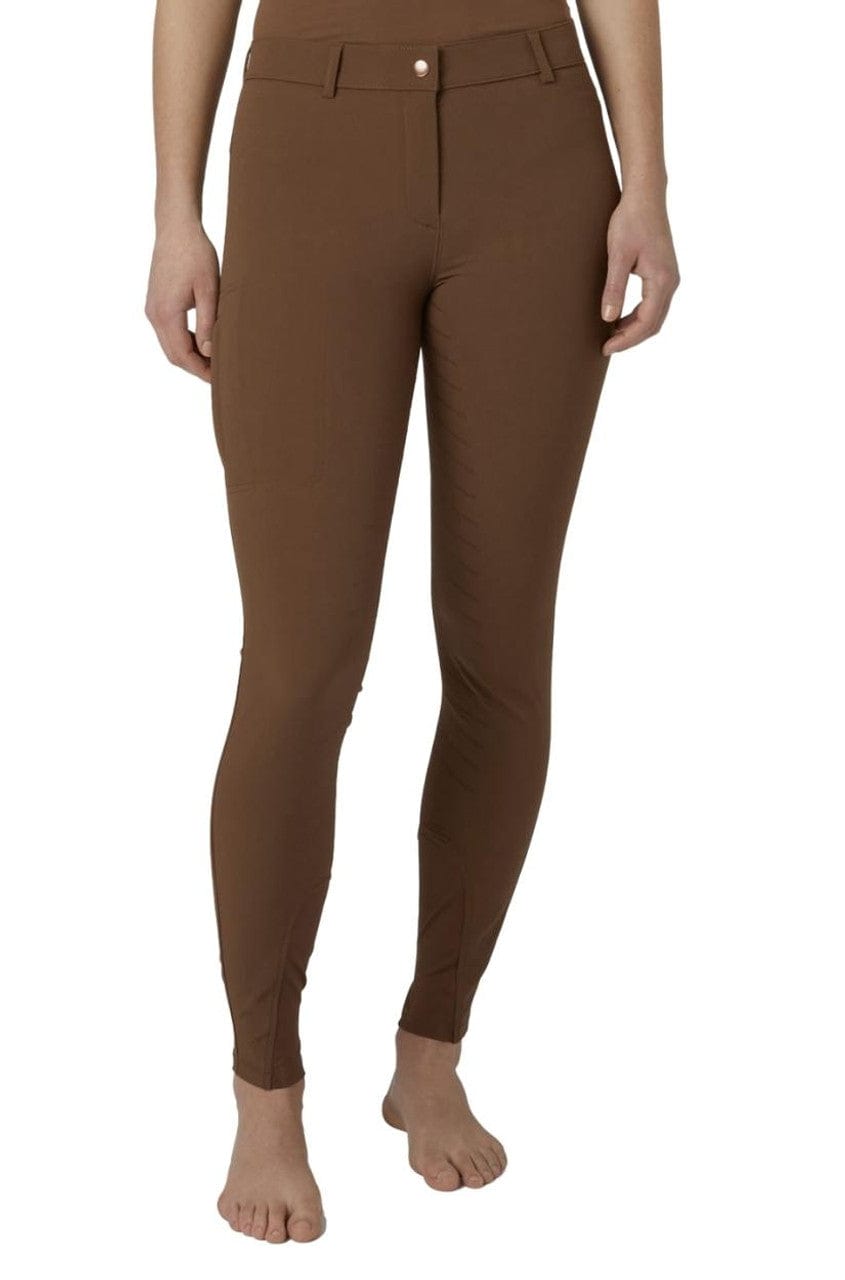 Horze Breeches Horze- Anna Women's Full Seat Breeches equestrian team apparel online tack store mobile tack store custom farm apparel custom show stable clothing equestrian lifestyle horse show clothing riding clothes horses equestrian tack store