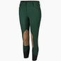 RJ Classics Breeches Ponderosa / 22 RJ Classics- Anna Mid-Rise Front Zip Breech equestrian team apparel online tack store mobile tack store custom farm apparel custom show stable clothing equestrian lifestyle horse show clothing riding clothes horses equestrian tack store