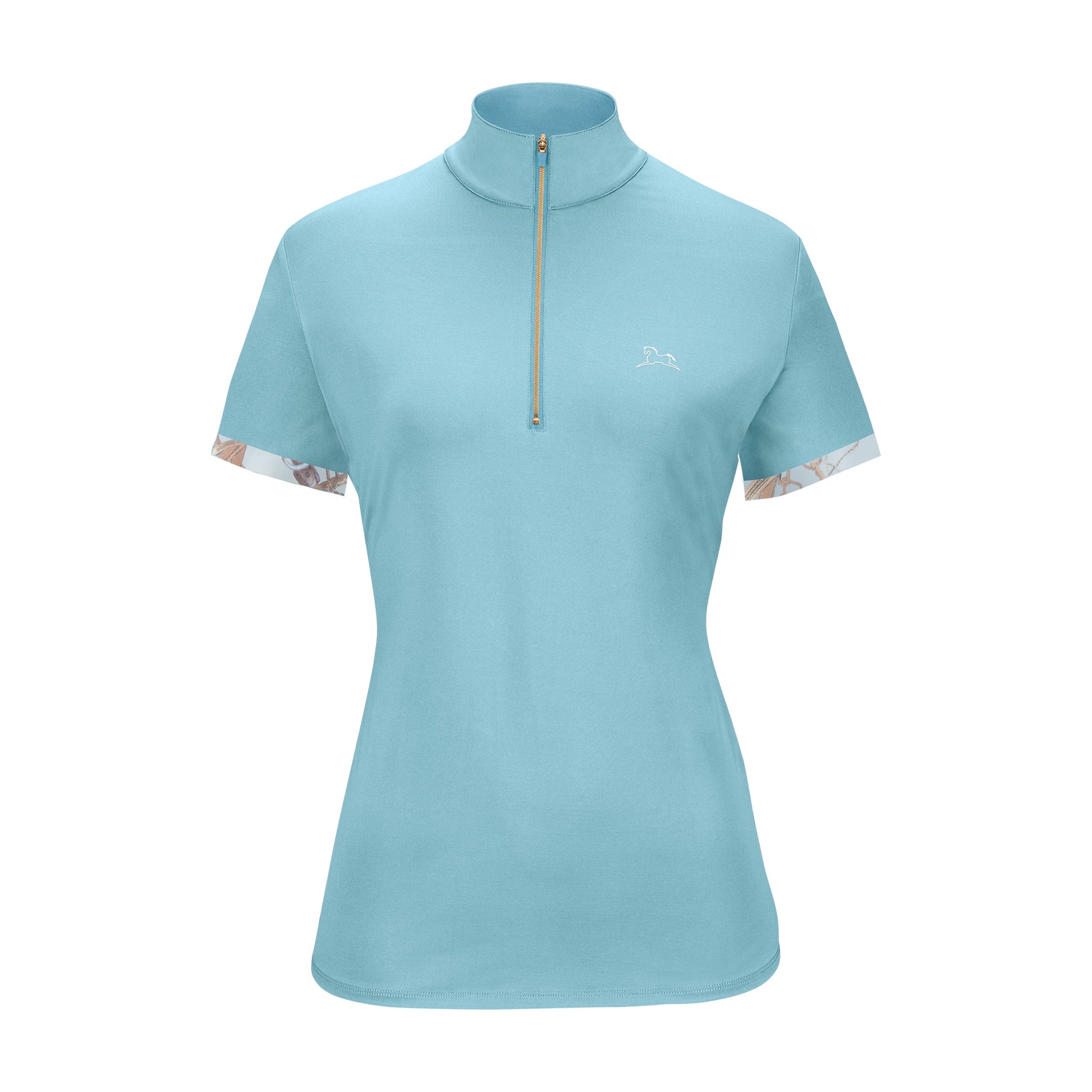 RJ Classics Training Shirt RJ Classics- Maya Training Shirt (XL) equestrian team apparel online tack store mobile tack store custom farm apparel custom show stable clothing equestrian lifestyle horse show clothing riding clothes RJ Classics- Maya Training Shirt (XL) horses equestrian tack store