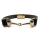 LILO Lilo- Bracelet Baby Bit equestrian team apparel online tack store mobile tack store custom farm apparel custom show stable clothing equestrian lifestyle horse show clothing riding clothes horses equestrian tack store