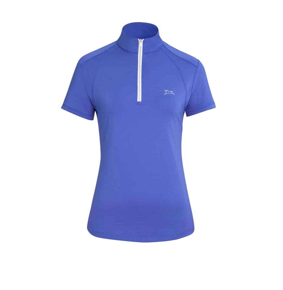 RJ Classics Schooling Shirt Baja RJ Classics- Sasha Shirt (XXS) equestrian team apparel online tack store mobile tack store custom farm apparel custom show stable clothing equestrian lifestyle horse show clothing riding clothes RJ Classics- Sasha Shirt (XXS) horses equestrian tack store